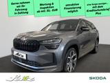 Skoda Kodiaq 2.0 TDI 4x4 Sportline *7S*HEAD-UP*MATRIX* - Skoda Kodiaq mit Diesel-Antrieb: Geländewagen