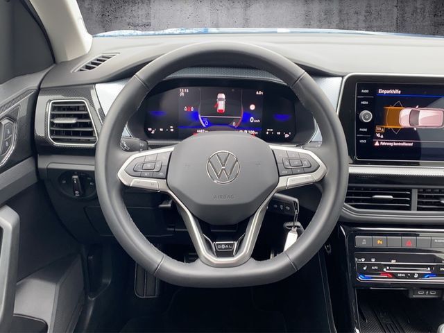 Volkswagen T-Cross - Bild 20