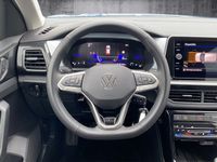 Volkswagen T-Cross - Vorschau Bild 20