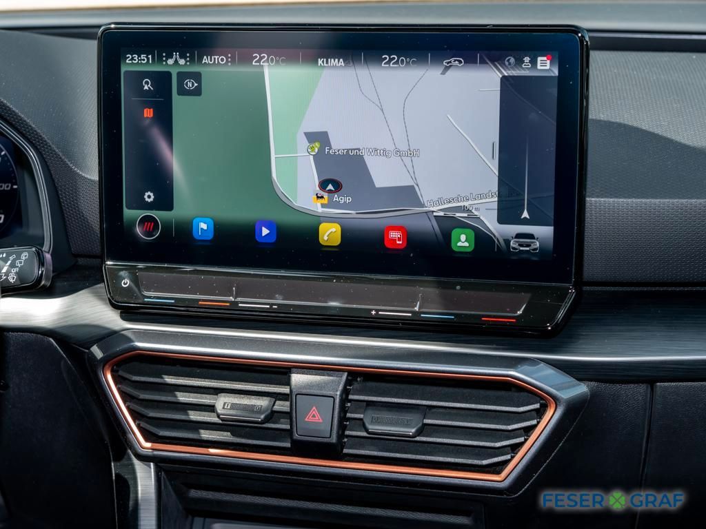 Cupra Leon - Bild 8