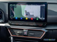 Cupra Leon - Vorschau Bild 8