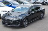 Ford Focus Turnier Titanium X*ACC*AHK*MATRIX*KAM*WIPA
