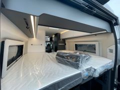 Adria 640 SLB Twin Edition | *Automatik* | *180PS*
