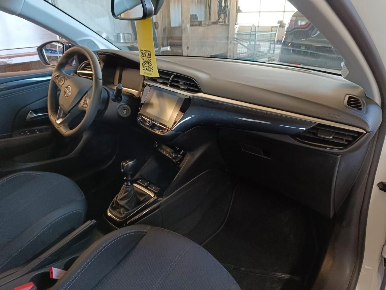 Fahrzeugabbildung Opel Corsa F 1.2 ELEGANCE NAVI/LED/SPORT/SHZ/PDC/VIRT