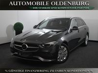 Mercedes-Benz C 220 d T Avantgarde *Distro+*Pano*Leder*Kamera*