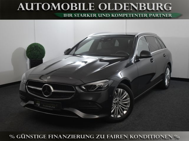 Mercedes-Benz C 220 d T Avantgarde *Distro+*Pano*Leder*Kamera*