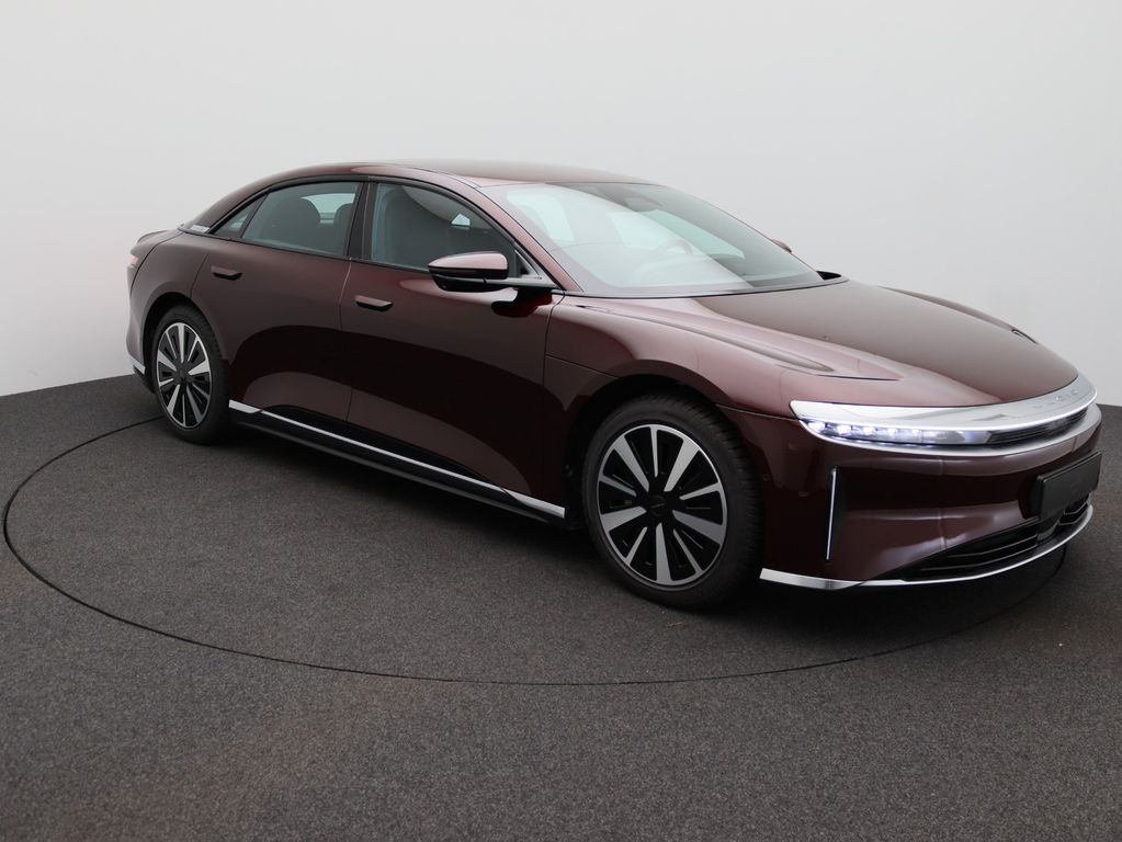 Lucid Air