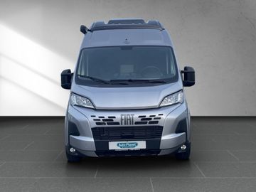 Carado CV 541 PRO NAVI Kamera TV AWT beheizt Bettenbau