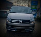 Volkswagen T6 Multivan Pan Americana