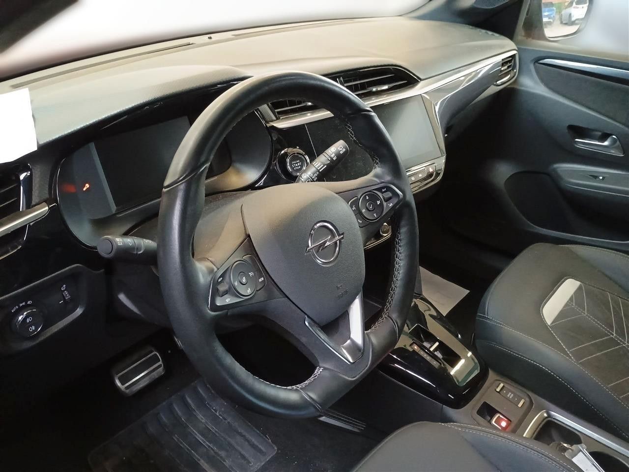 Fahrzeugabbildung Opel Corsa-e F GS SPORT 1-PHASIG NAVI/LED/KAMERA/DAB+