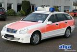 Mercedes-Benz C 220 C -Klasse T-Modell C 220 T CDI - Mercedes-Benz C 220: T Modell Cdi