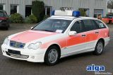 Mercedes-Benz C 220 C -Klasse T-Modell C 220 T CDI - Mercedes-Benz C 220 aus 2004
