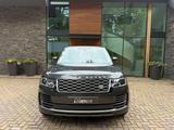 Land Rover Range Rover P525 V8 Kompressor Vogue - Land Rover Range Rover Vogue mit Benzin-Antrieb