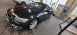 BMW E93 320d Cabrio - BMW 320 aus 2010 mit Diesel-Antrieb