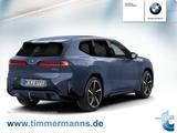 BMW iX3 50 xDrive M-Sportpaket Navi Glasdach LED - BMW iX3 Jahreswagen