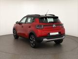 Citroën C3 PureTech 100 LED Tempomat App-Connect - Citroën C3 aus 2025