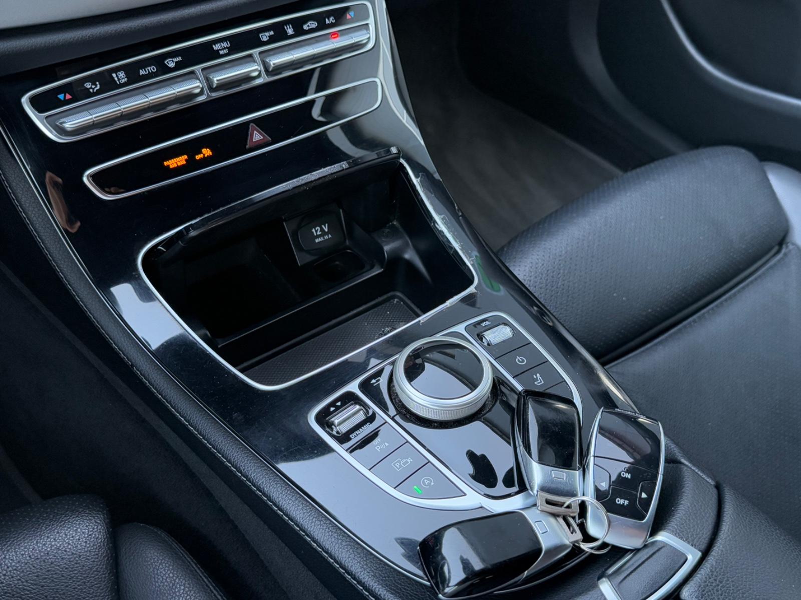 Mercedes-Benz E 220 d Avantgarde *LED*STANDHZG*BURMESTER*KAM*