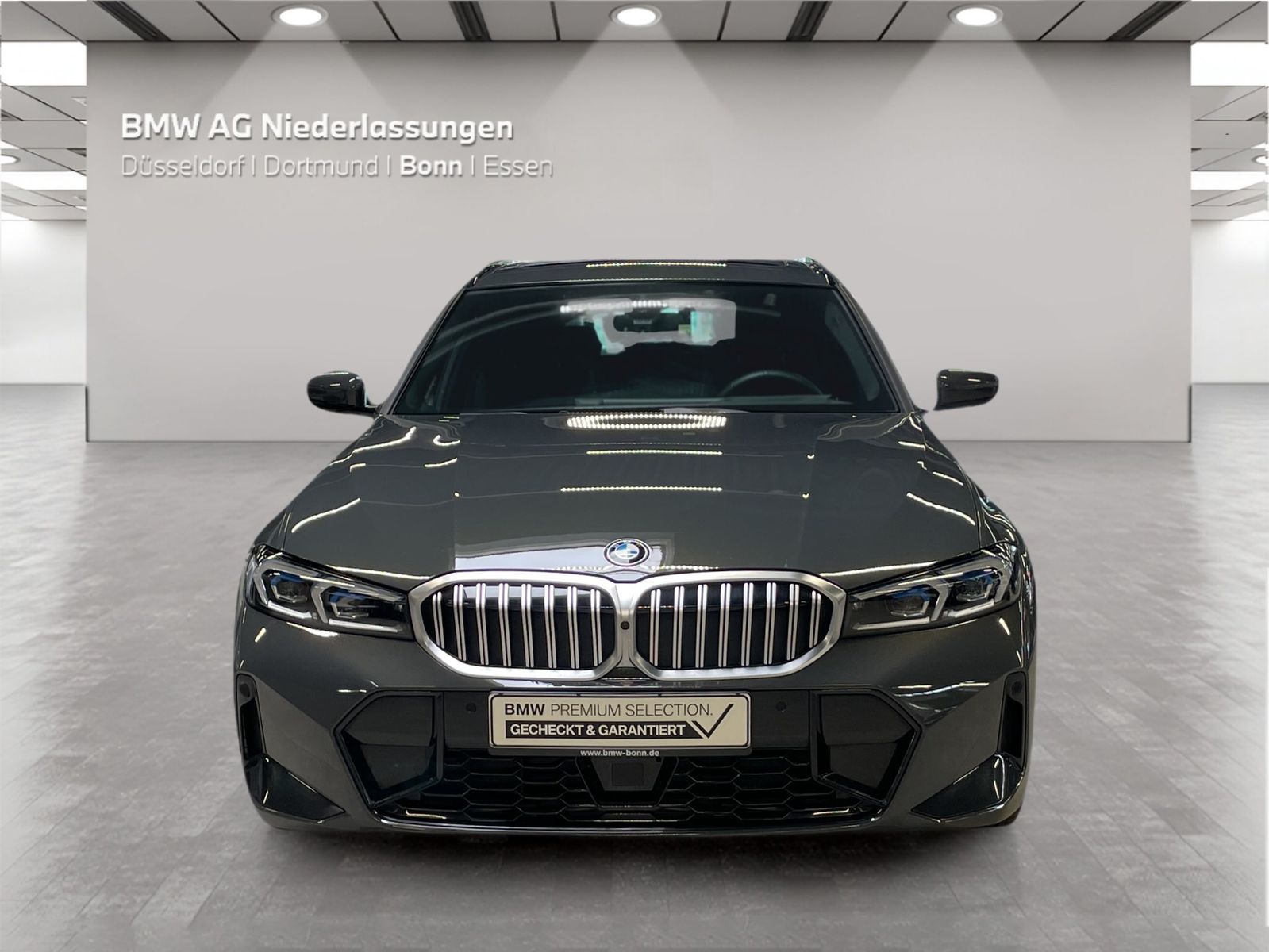 BMW 320 - Bild 8