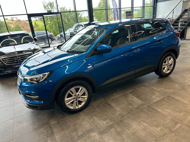 Opel Grandland *ACC*PDC*SitztHZ(VH)2-Zonen*Navi*