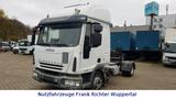 Iveco 90E22,SZM. Für KL. 3,EU5 Tüv bis 06/21Klima - Iveco 90