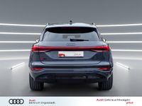 Audi Q6 e-tron - Vorschau Bild 6