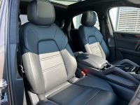 PORSCHE Cayenne GTS Coupé DE-FZG STHZG HEAD-UP AHK MWST bei Autohaus Landmann & Maier OHG