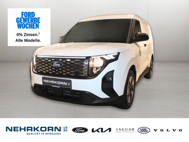 Ford Transit Courier 46 kWh Elektromotor Trend SOFORT