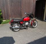 BMW Gebrauchte BMW R 100 CS, 1.Hand, Originalzustand - Angebote
