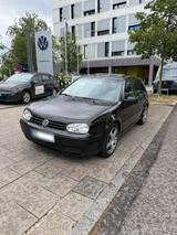 Volkswagen Vw Golf 4 ARL GTI TDI Highline - Volkswagen Golf: GTI TDI