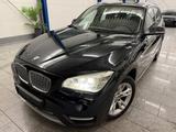 BMW X1 20 d xDrive*AUTOM*X-LINE*PANO*BI-XN*NAV*LED - BMW X1: Automatik