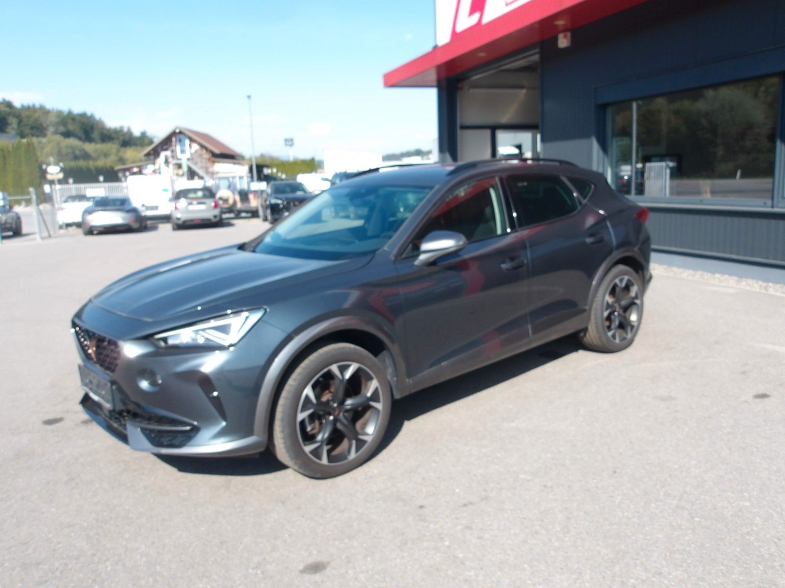 Cupra Formentor 1.5 TSI *EXP. 16490*