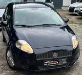 Fiat Grande Punto 1.4*Automatik*Klima* - Fiat Grande Punto in Essen