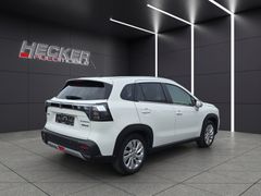 Suzuki S-Cross Edition
