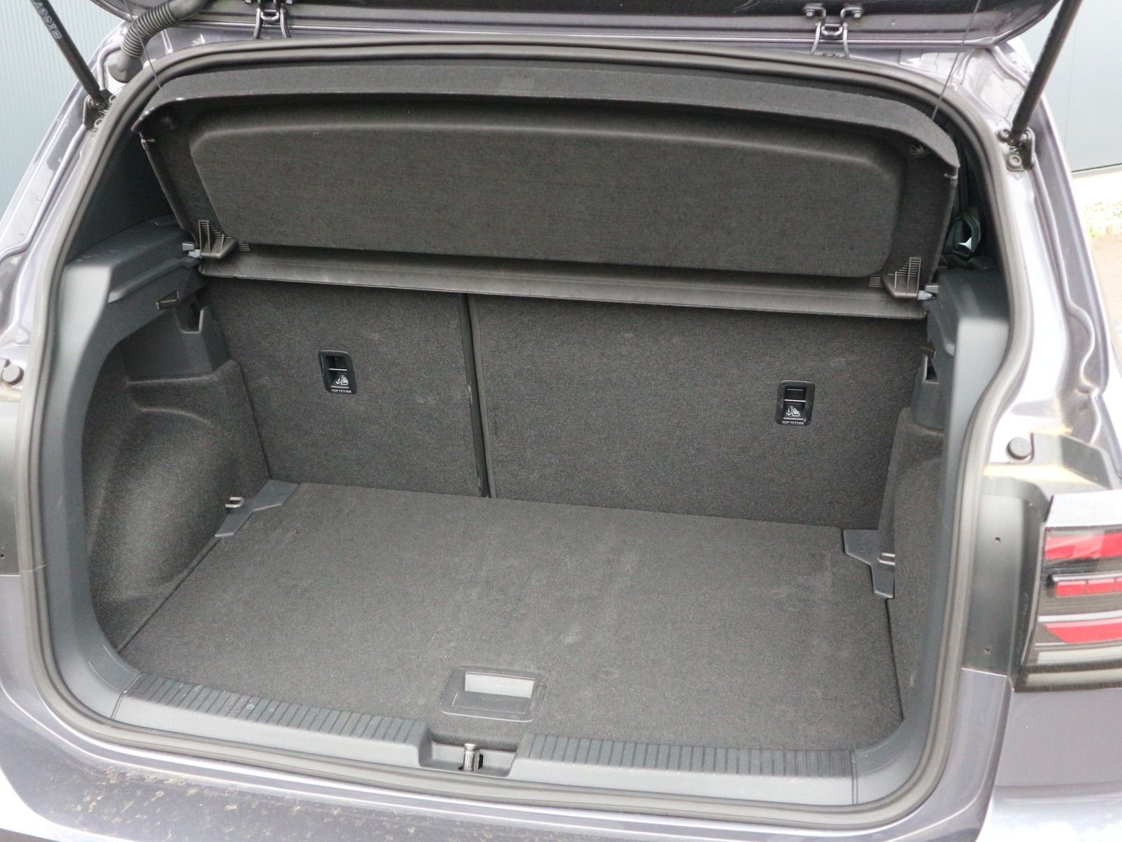 Volkswagen T-Cross - Bild 6