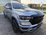 Dodge RAM 5.7 V8*LARAMIE*AHK*LIFT*4X4*PANORAMADACH* - Dodge: Händler