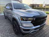 Dodge RAM 5.7 V8*LARAMIE*AHK*LIFT*4X4*PANORAMADACH* - Dodge in Dresden