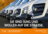 Mercedes-Benz Sprinter 317 CDI/43 Maxi LR Kasten AHK 3,5t #299 - Gebraucht Sprinter maxi
