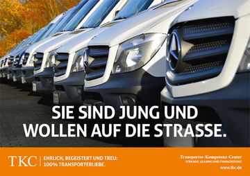 Mercedes Sprinter - 12