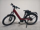 Riese & Müller Nevo5 vario (100 Nm) - Riese & Müller E-Bikes