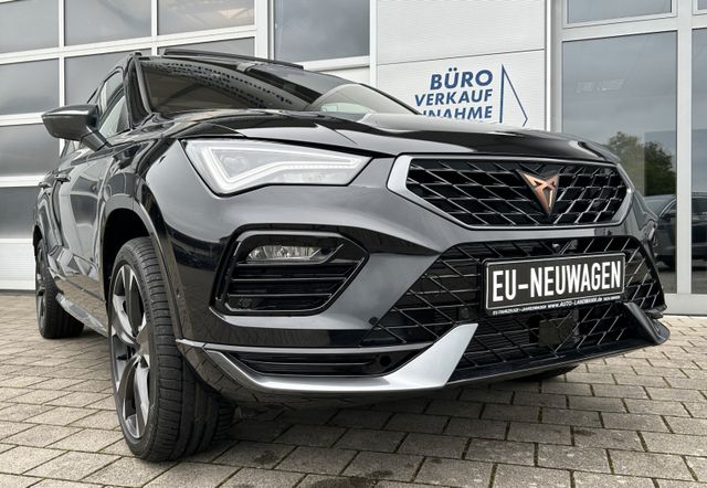 Cupra Ateca 2.0 TSI DSG 4Drive BEATS PANO AHK 5J GAR