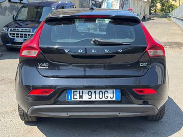 Volvo V40 - 5