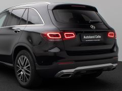Foto Nummer 14: MERCEDES-BENZ GLC 300