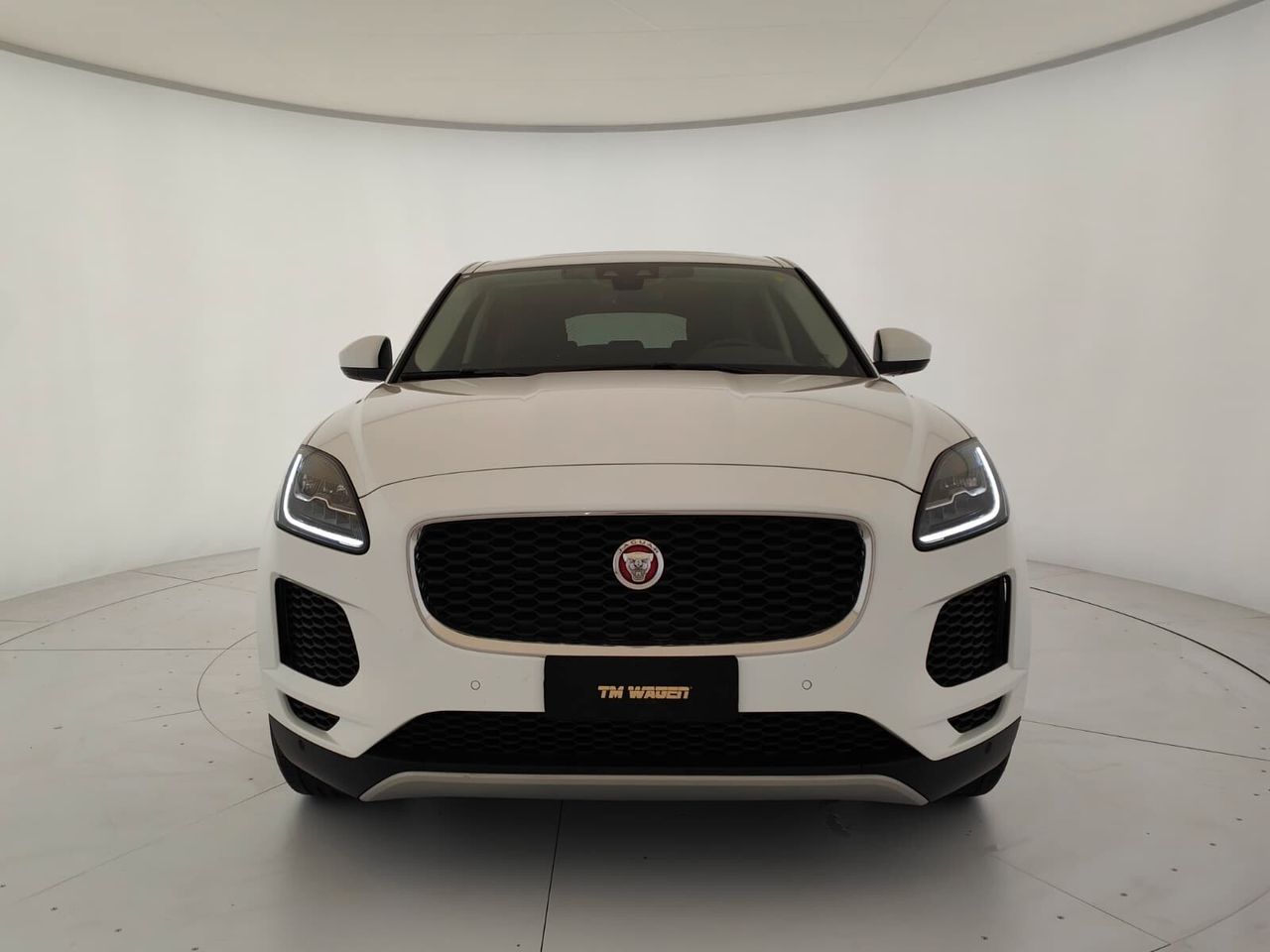 Jaguar JAGUAR E-PACE 2.0d i4 R-Dynamic S awd 150cv auto imagem 2