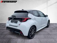 Toyota Yaris - Vorschau Bild 4