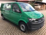 Volkswagen T6 Transporter langer Radstand - Volkswagen T6 Transporter: Lang