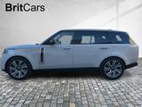 Land Rover Range Rover Range Rover LWB 4.4 Benzin P615 SV - Land Rover Gebrauchtwagen
