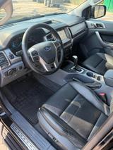 Ford Ranger - Ford Ranger in Oldenburg