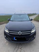 Volkswagen Tiguan 2.0 TDI DSG 4MOTION Trend & Fun Trend...