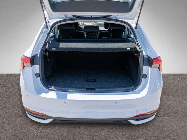 Skoda Scala - Bild 9