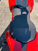 Ducati Hypermotard 939  Wilbers Fahrwerk - SUPER MOTO